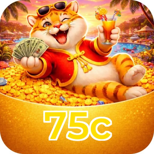 75c Fortune - Tiger Ox Mouse